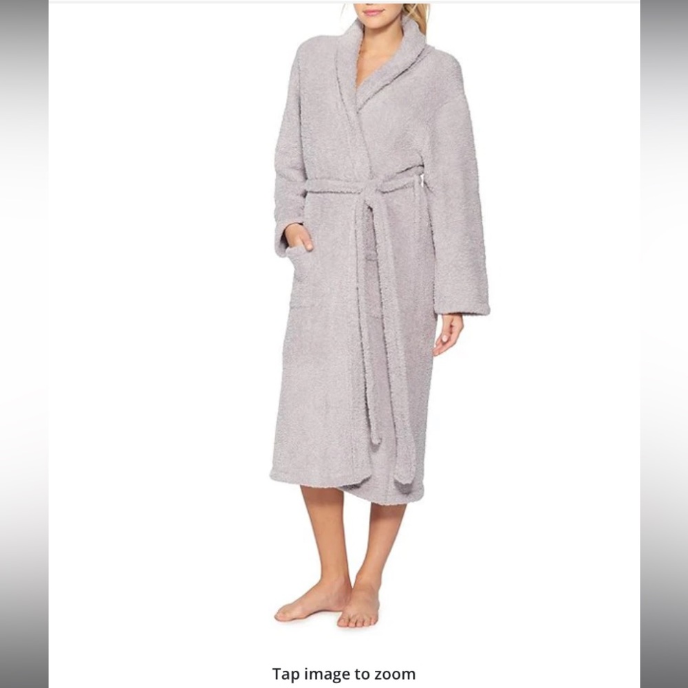 Barefoot Dreams CozyChic Robe